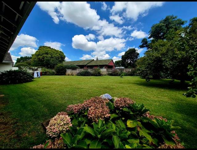 5 BEDROOM HOUSE FOR SALE IN LYTTELTON